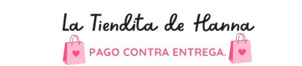 La tiendita de Hanna